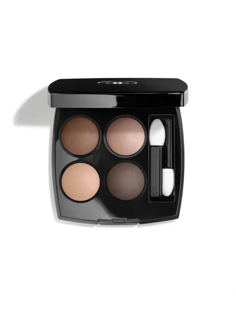 CHANEL LES 4 OMBRES 308 CLAIR OBSCUR QUADRA EYESHADOW NEW LIMITED EDITION